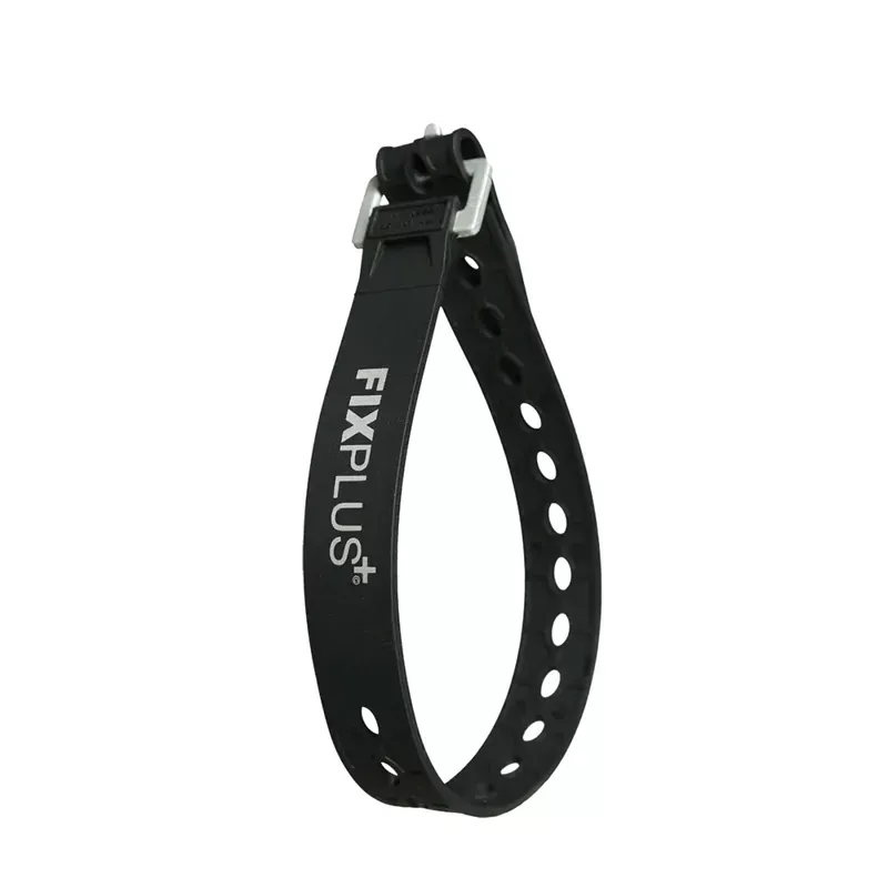 Fixplus Strap 46cm in Black