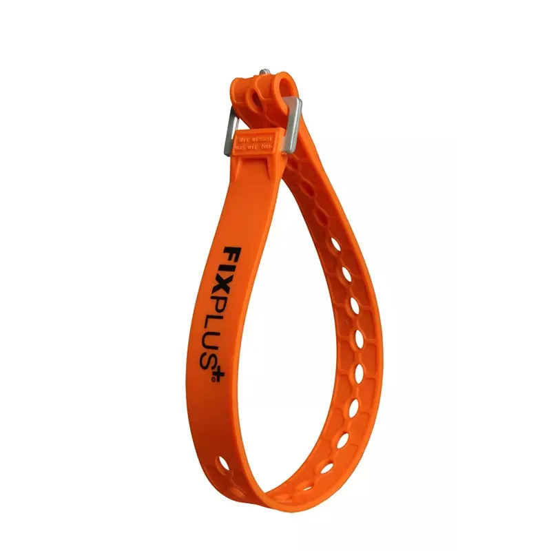 Fixplus Strap 46cm in Orange