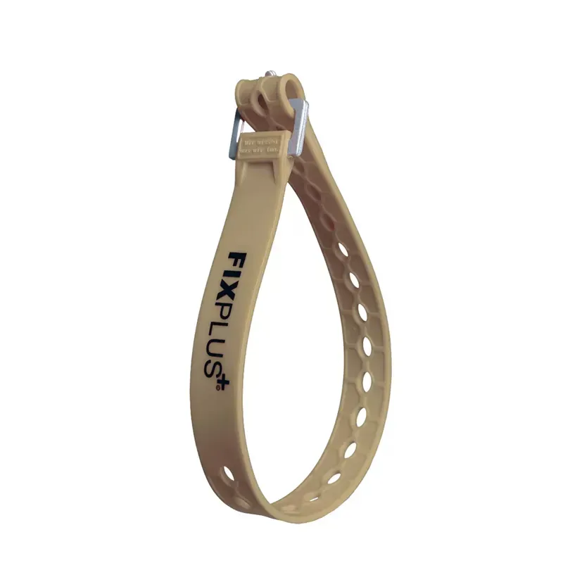 Fixplus 46cm Strap in Tan