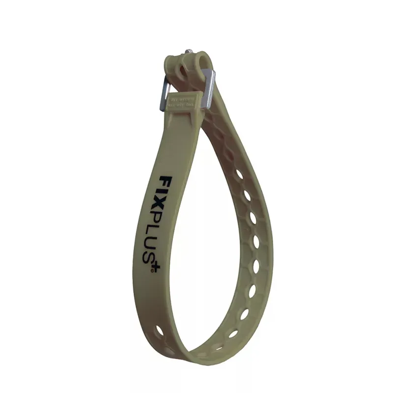 Fixplus 46cm Strap in Olive