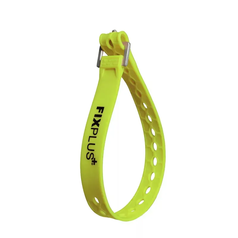 Fixplus 46cm Strap in Yellow