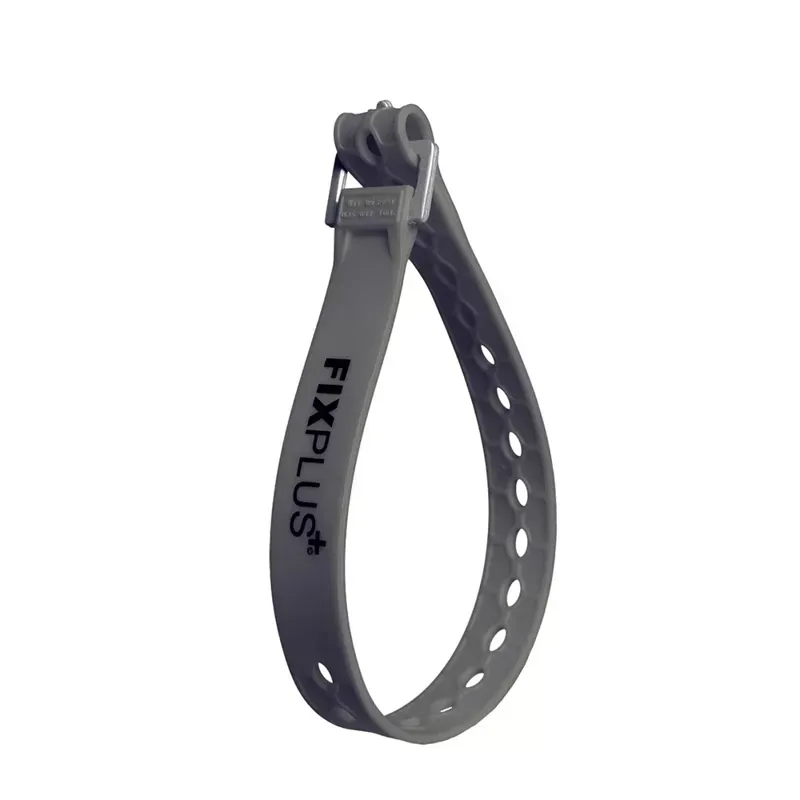 Fixplus 46cm Strap in Dark Grey
