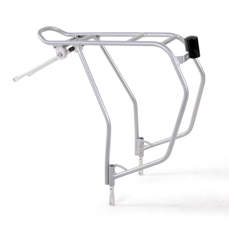 Passport Sport Rack in Silver