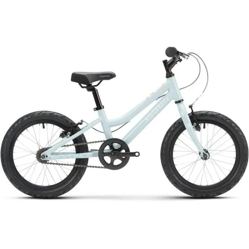 Ridgeback Melody 16 Kids Bike in Bingham Blue
