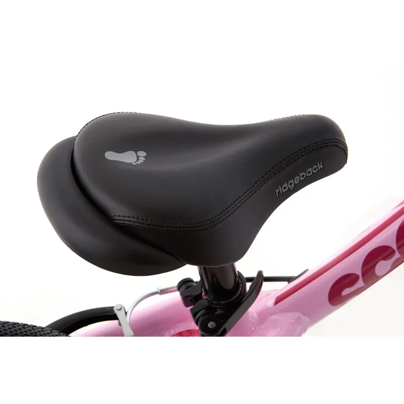 Ridgeback Scoot - 12 Inch Wheels - Pink-3