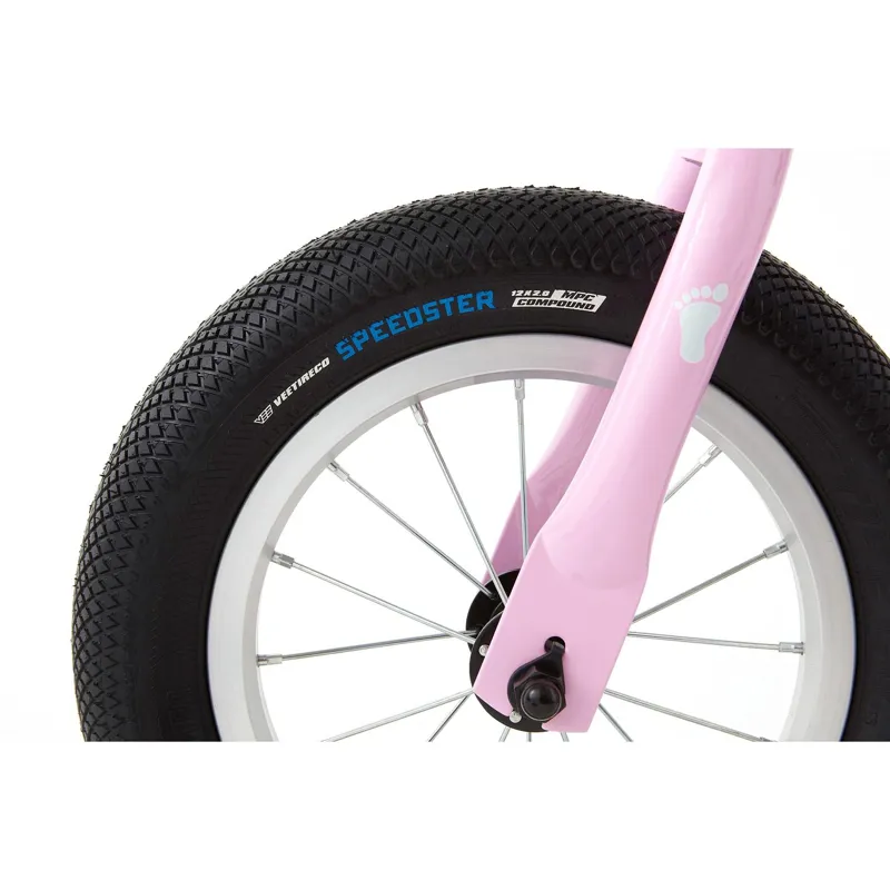 Ridgeback Scoot - 12 Inch Wheels - Pink-4