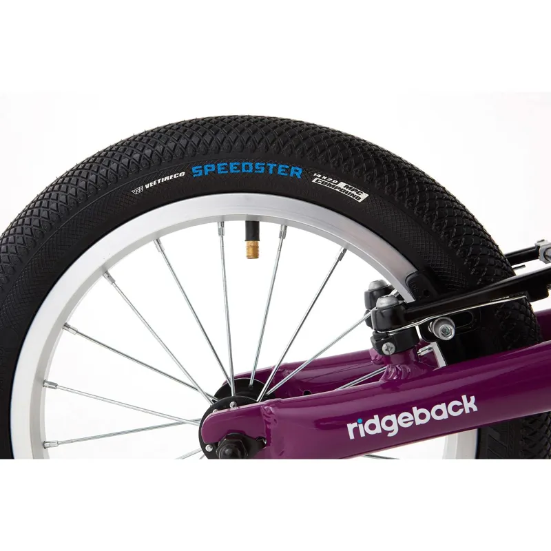 Ridgeback scoot xl used hotsell