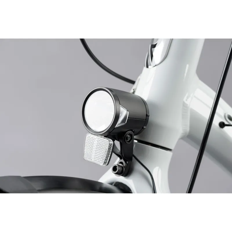 Ridgeback Supernova EQ - White-5