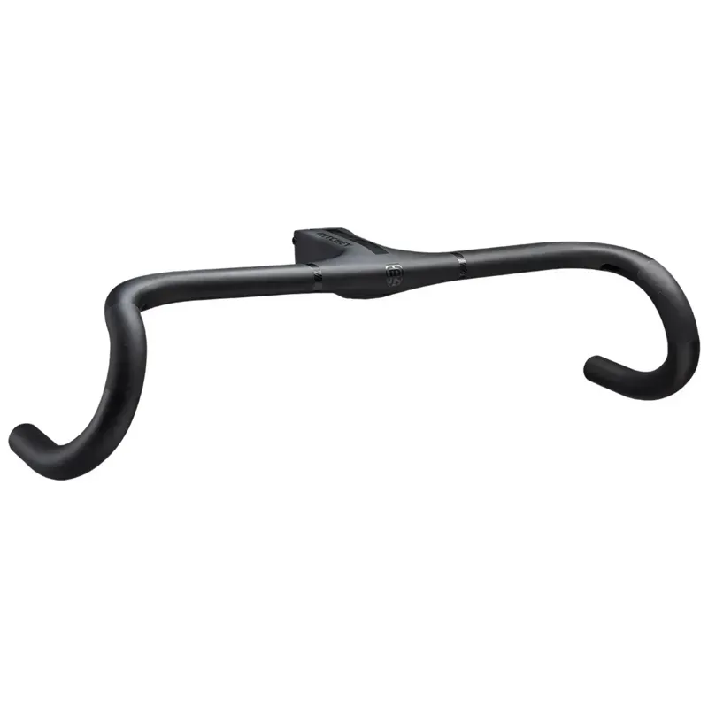 Ritchey Superlogic Carbon Butano Ridge Handlebar: UD 4