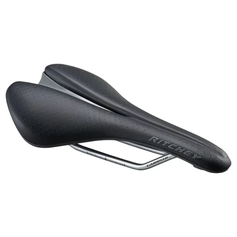 Ritchey Cabrillo Comp Saddle in Black
