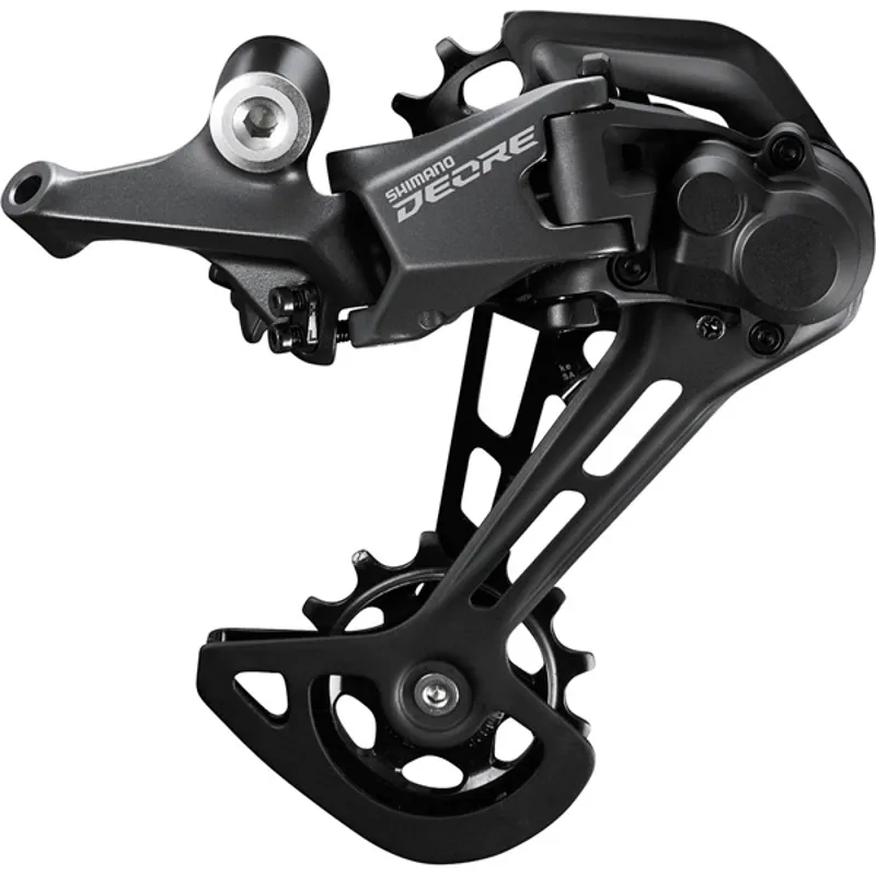 Shimano Deore 11 Speed M5100 SGS Rear Derailleur
