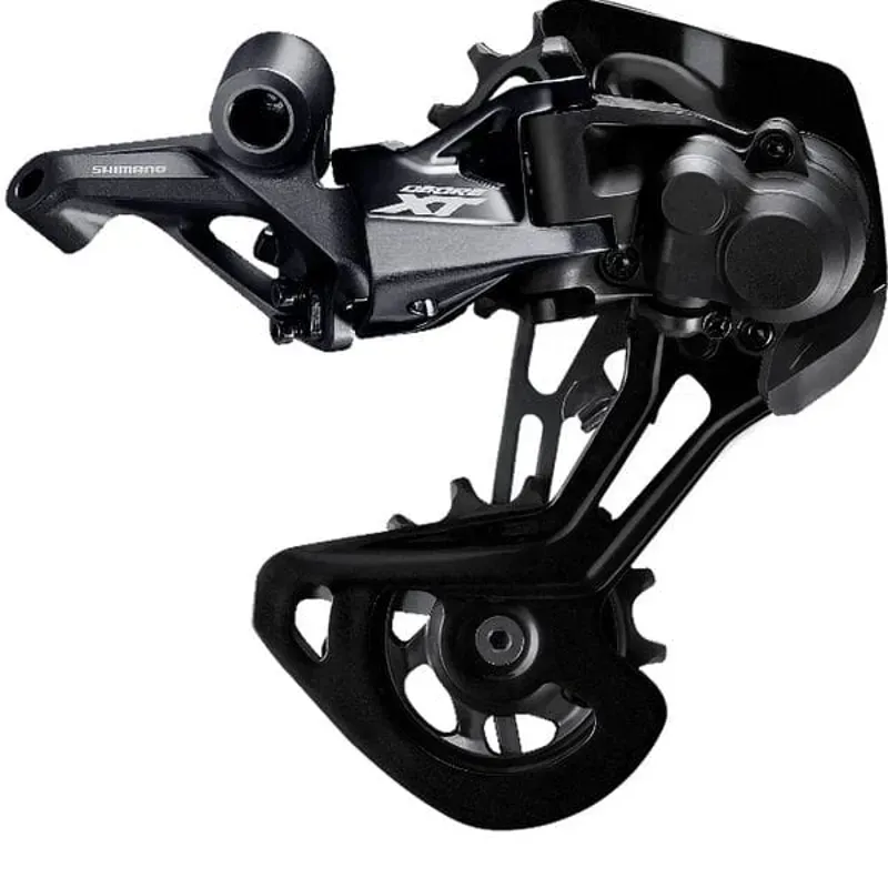 Shimano RD-M8100 XT 12-speed rear derailleur
