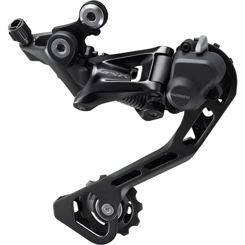Shimano RD-RX400 GRX 10 Speed Rear Derailleur