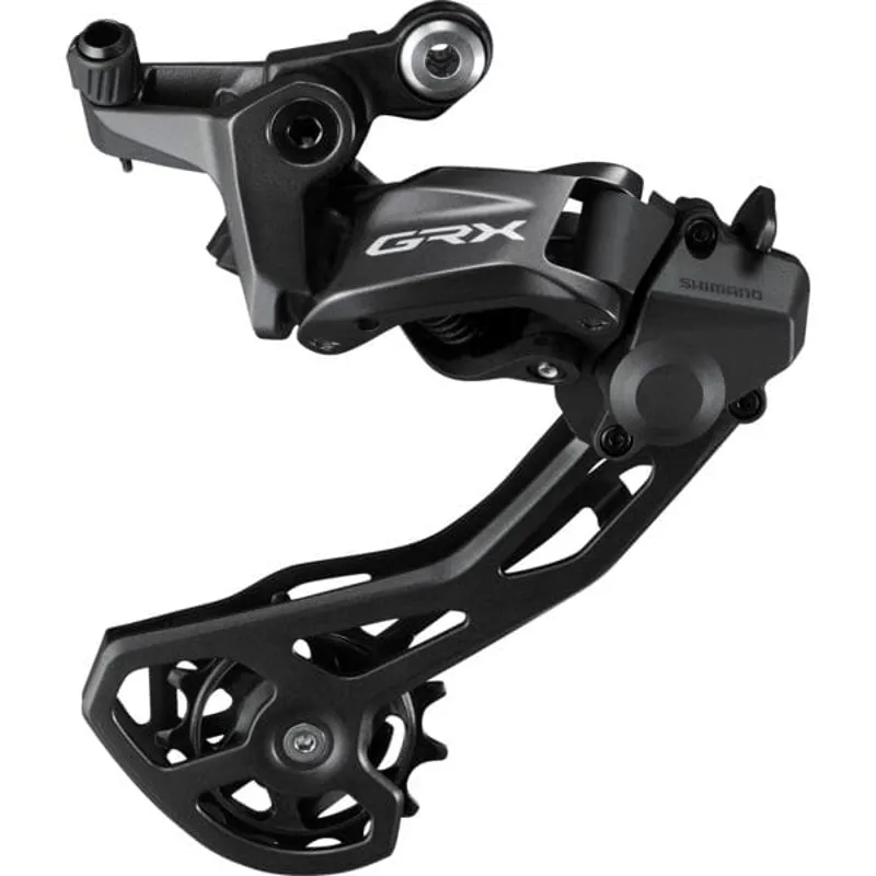 Shimano RD-RX820 GRX 12 Speed Rear Derailleur - Shadow+