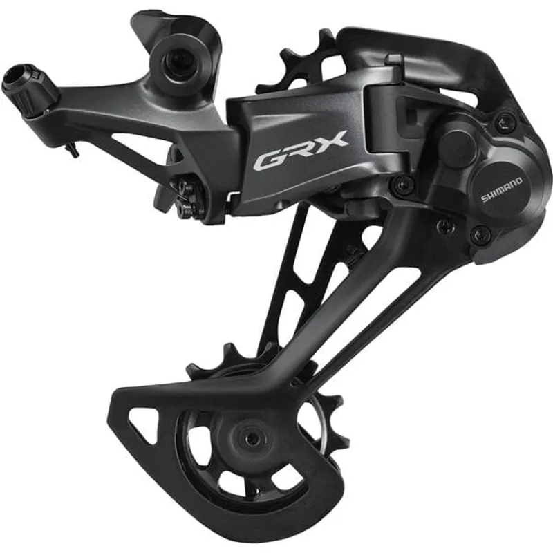 Shimano RD-RX822 GRX 12-speed SGS Rear Derailleur Shadow+ 