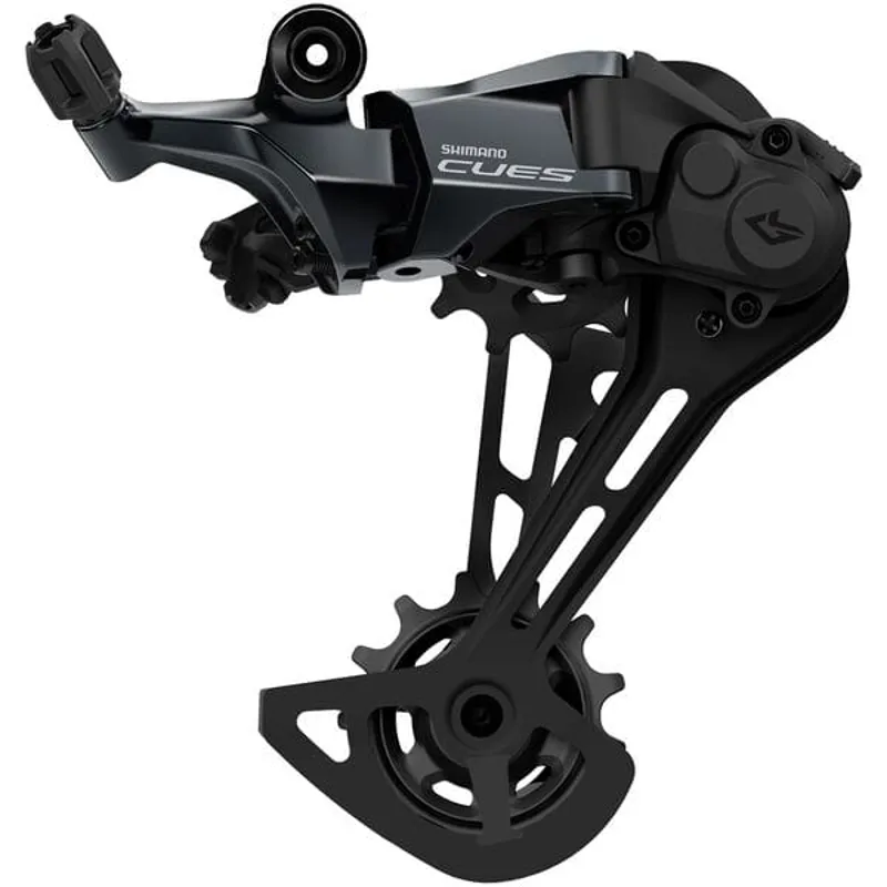 Shimano RD-U8000 CUES 11 Speed Rear Derailleur - GS - Shadow+