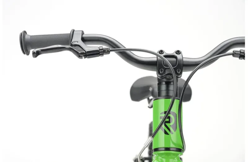 Ridgeback MX16 Kids Bike in Go Go Green-12