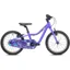 Ridgeback MX16 Kids Bike in Lightning Lilac