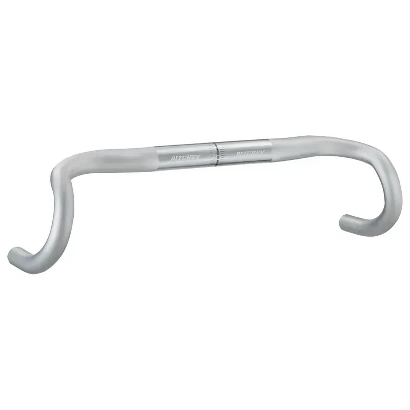 Ritchey Classic Butano Handlebar in Silver