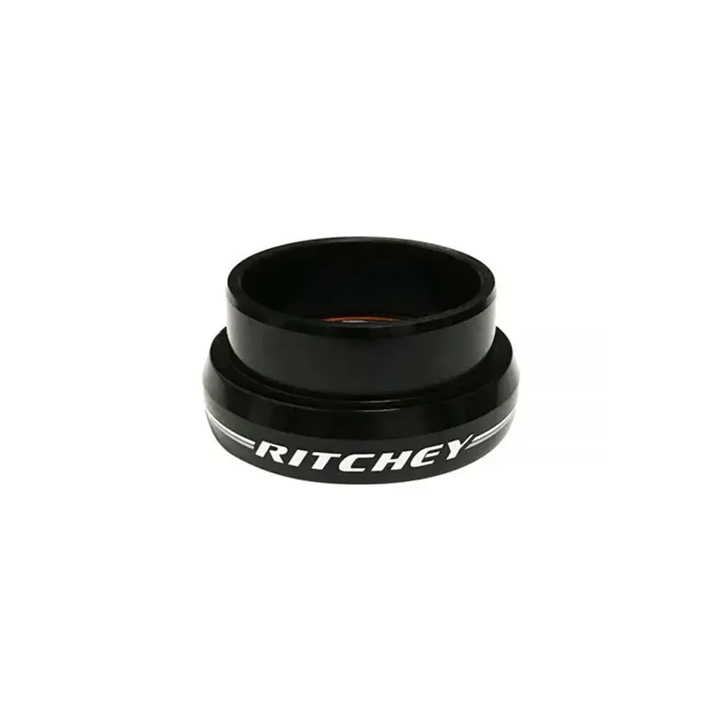 Ritchey WCS EC44/33 External Cup Lower EC Headset in Black