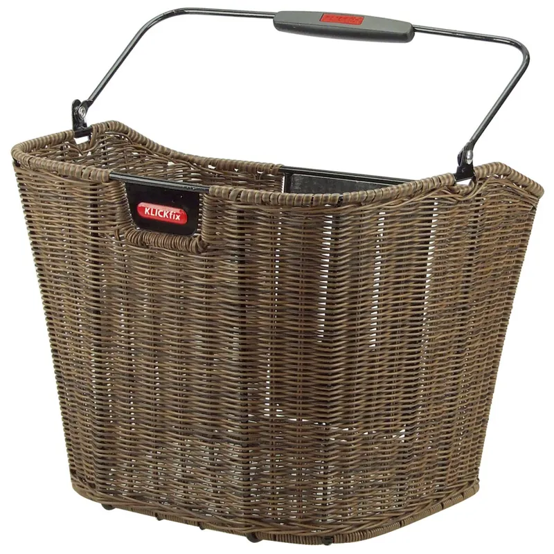 Rixen-Kaul Structura Handlebar Basket