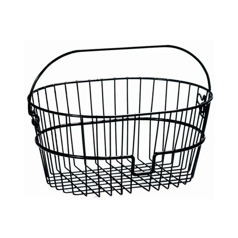 Rixen-Kaul 16l Wire Shopping Basket