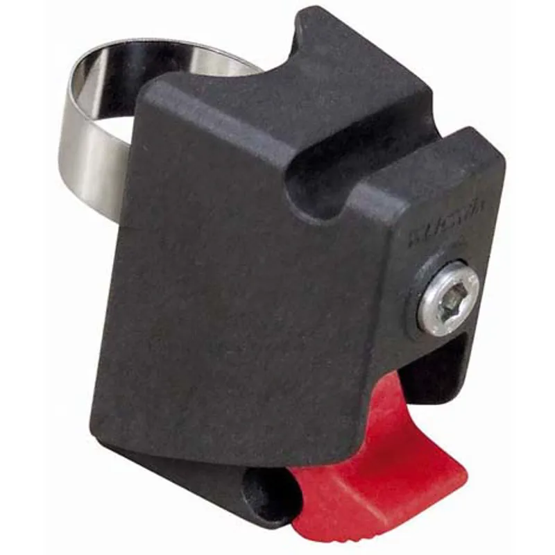 Rixen-Kaul Contour Aero and Night Vis Max Seat Post Mount