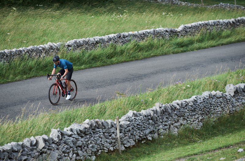 Road Bikes from 3 Peaks Cycles