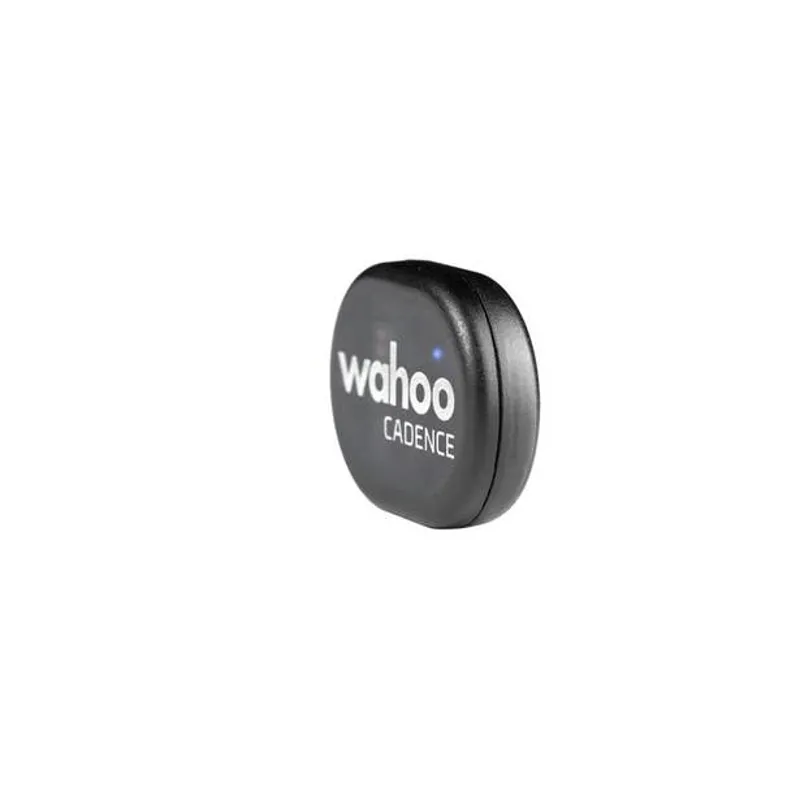 Wahoo RPM - Speed And Cadence Sensors Bundle-1