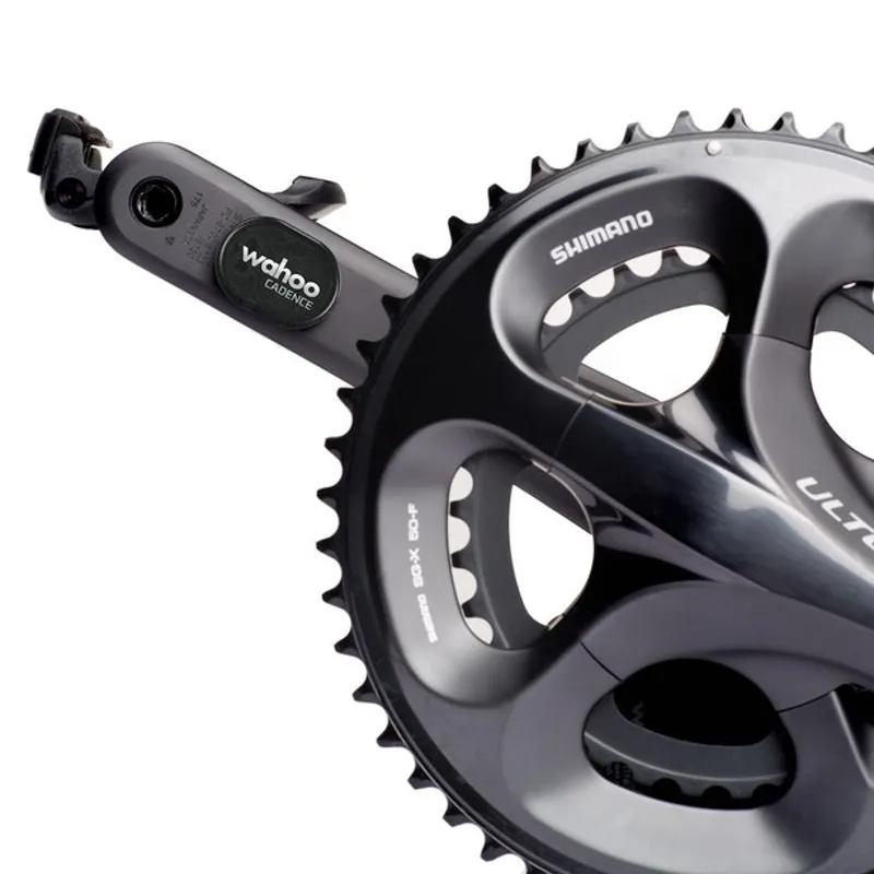 Wahoo RPM - Speed And Cadence Sensors Bundle-3