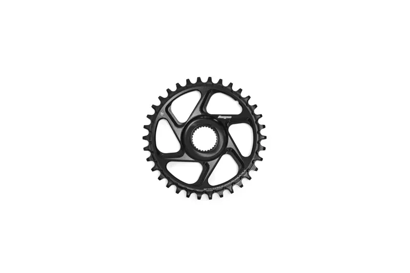Hope Spiderless Chainring-2