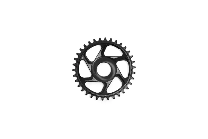 Hope Spiderless Chainring-4