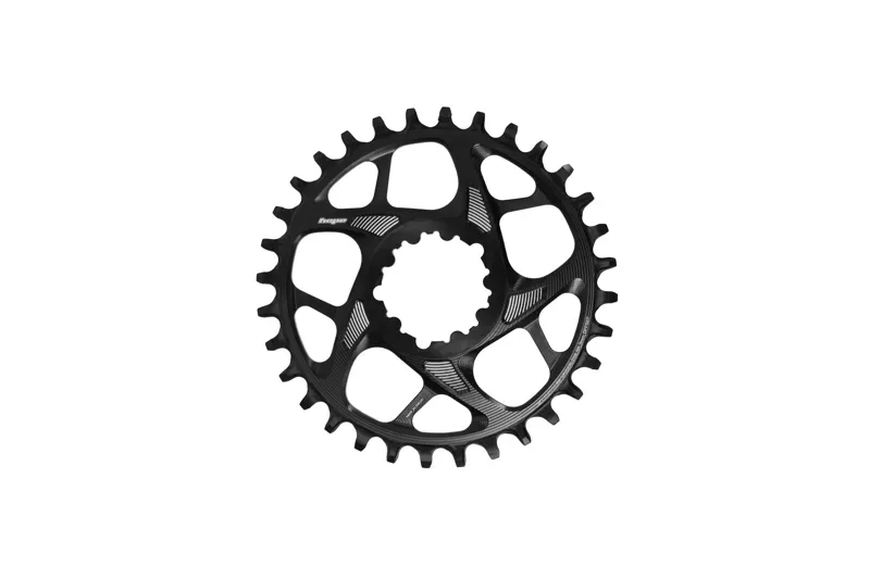 Hope Spiderless Chainring-1