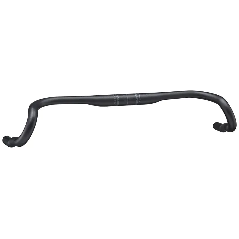 Ritchey Comp Venturemax XL Road Handlebar: BB BLACK 5
