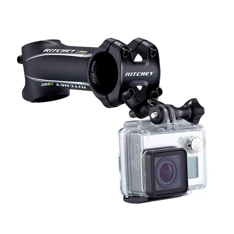 Ritchey c220 and 4-axis-44 Universal Stem Mount