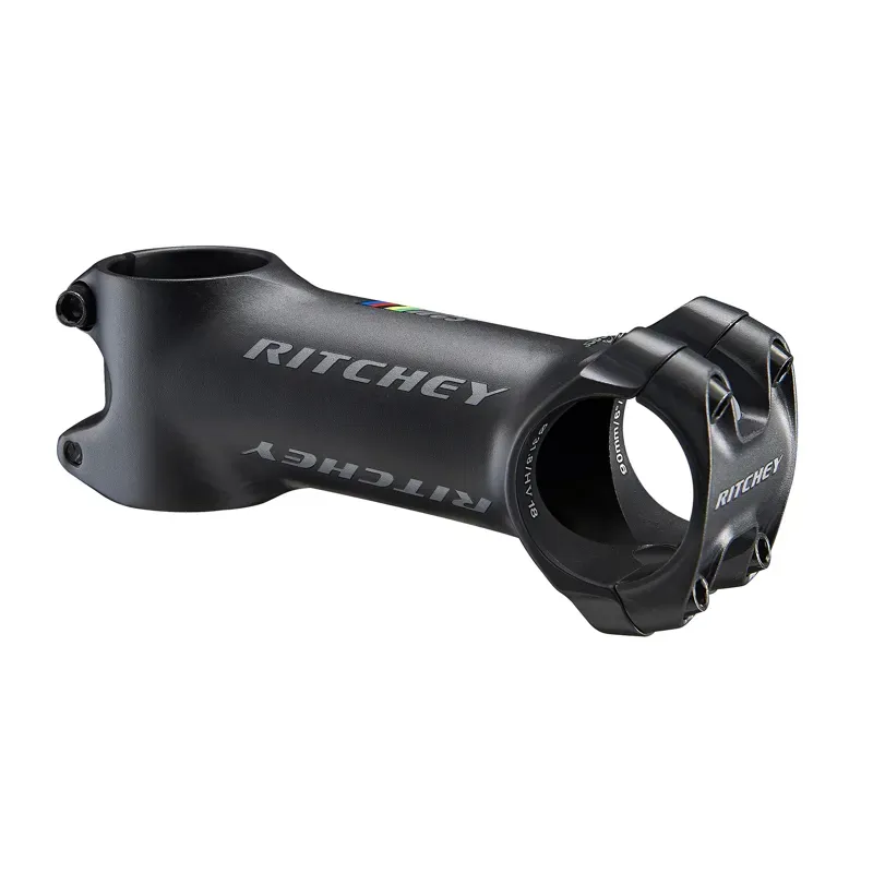 Ritchey Wcs Carbon c220 Matrix Stem in Black