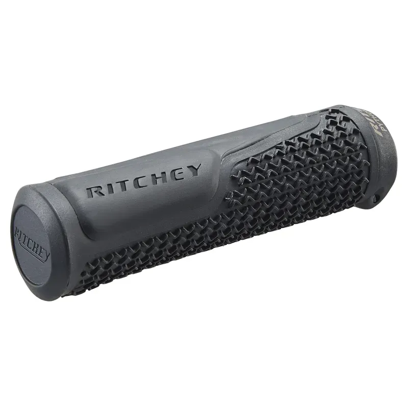 Ritchey Wcs Trail Python MTB Handlebar Grips in Black