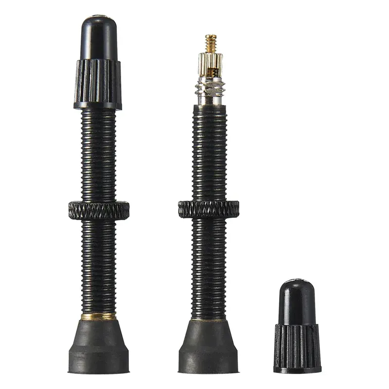 Ritchey Tubeless Valve 45mm in Black