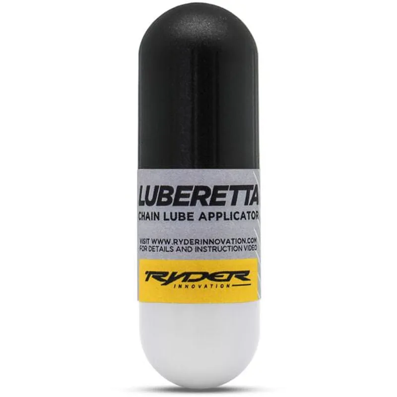 Ryder Luberetta Chain Lubricant Applicator