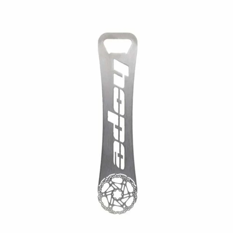 Hope Stainless Steel Bottle Opener-2