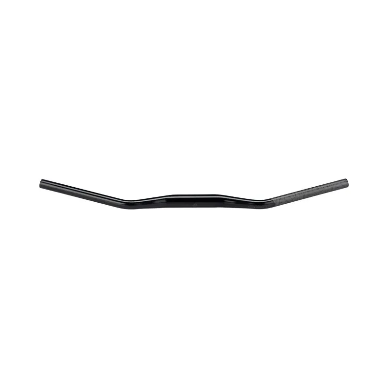 Salsa Bend Bar Deluxe 17 Degree - 740mm - 31.8