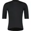 Shimano Clothing Elemento Cycling Jersey in Black