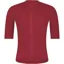 Shimano Clothing Elemento Cycling Jersey in Red