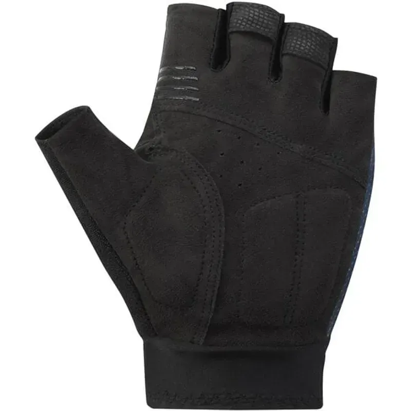 Shimano Explorer Gloves In Navy-1