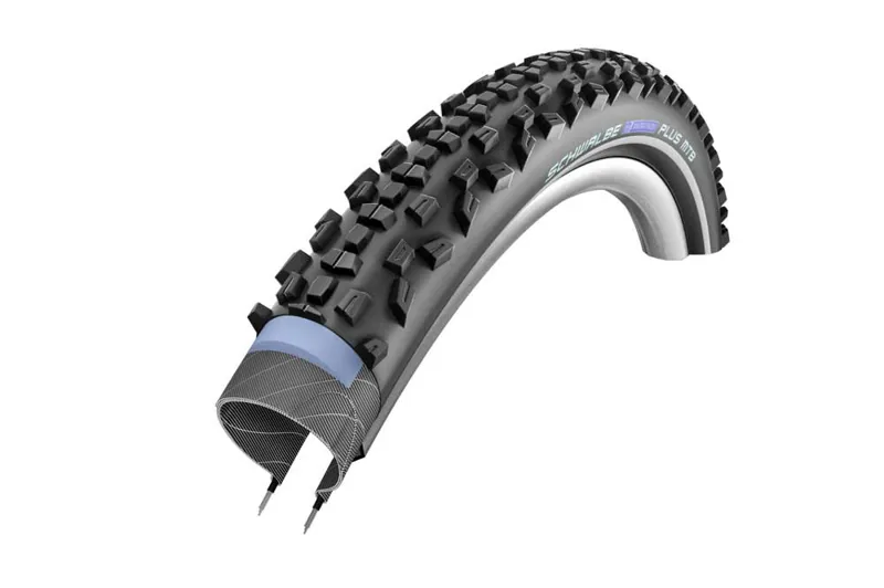 Schwalbe Marathon Plus MTB 27.5