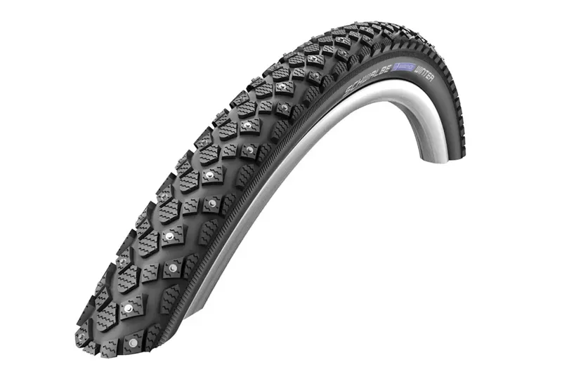Schwalbe Marathon Winter Plus Perf Reflex 26x1. 75 26x1.75