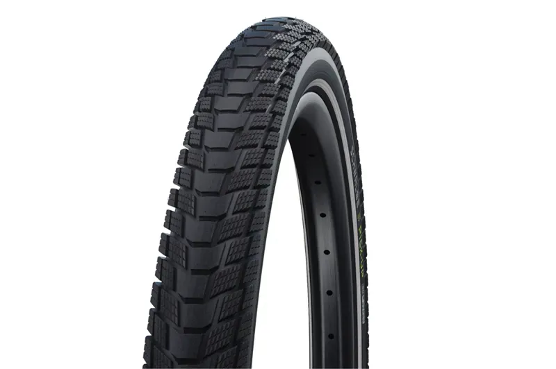 Schwalbe Pick-Up Perf Super Reflex 27.5x2. 35 27.5x2.35
