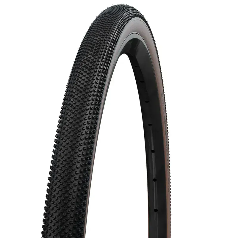 Schwalbe G-One Allround Perf Bronze Skin 700x40c BRONZE-SKIN
