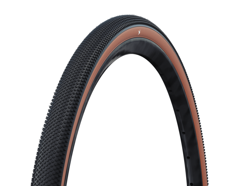 Schwalbe G-One Allround Perf Bronze Skin 700x40c BRONZE-SKIN-2