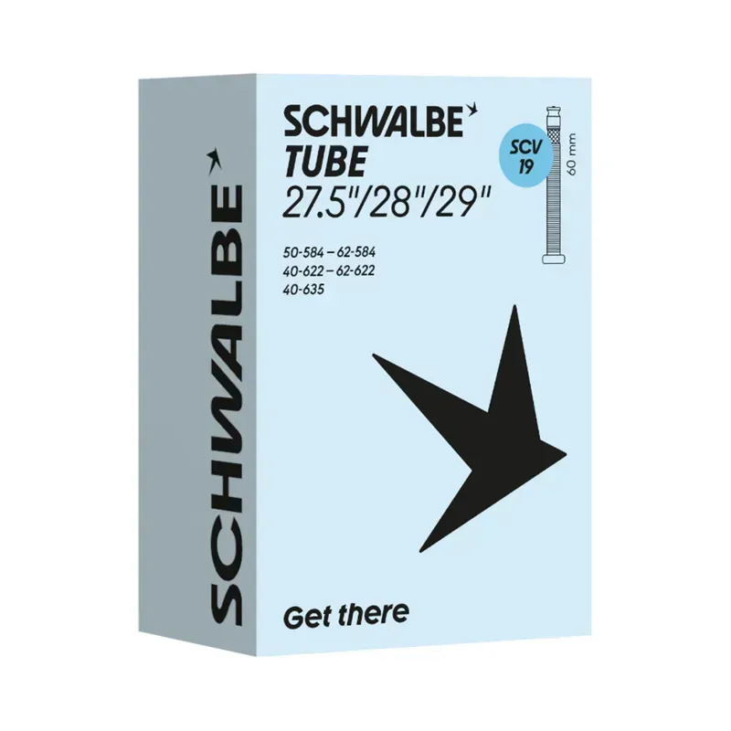 Schwalbe CLIK Inner Tube 27.5 / 29 -1